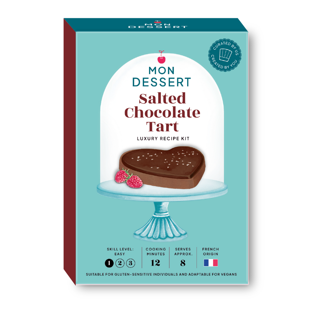Baking Bundle | Ultimate Chocolate Dessert Kits Hamper