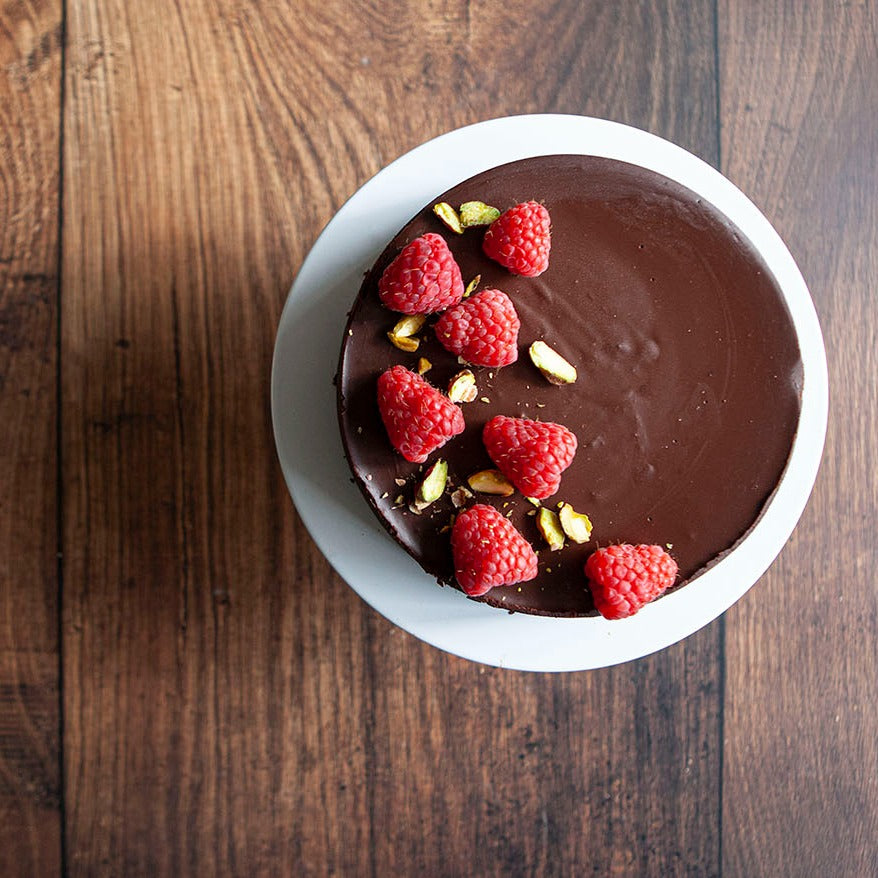 Baking Bundle | Ultimate Chocolate Dessert Kits Hamper