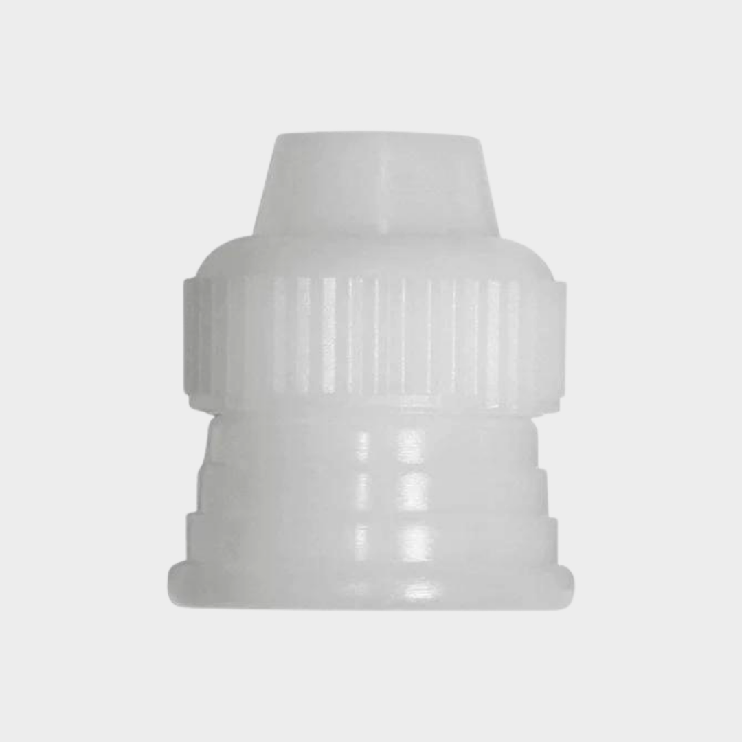Bakeware | Small Piping Nozzle Connector