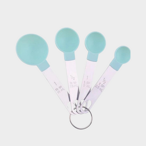 Kitchenware | Measuring Spoons Set of 4