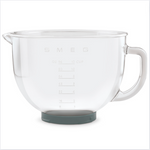 Kitchenware | Smeg Glass Bowl SMGB01 | Foodie gift