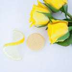 Hand Illustrated Lemon Macaron Refill - Mon Dessert