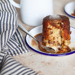 Cake Mix | Sticky Toffee Pudding Recipe Making Kit | Foodie Gift