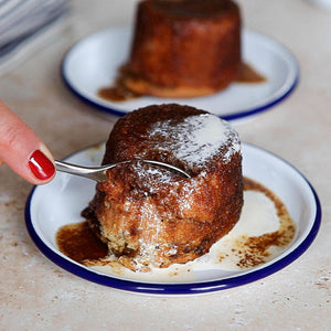 Cake Mix | Sticky Toffee Pudding Recipe Making Kit | Foodie Gift