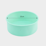 Bakeware | Silicone Round Cake Mould