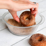 Baking Mix | Baked Doughnuts Recipe Making Kit | Foodie Gift