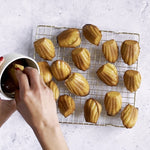 Baking Mix | Bounty™ Madeleine Recipe Making Kit | Foodie Gift